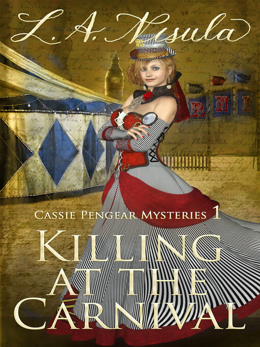 Title details for Killing at the Carnival by L. A. Nisula - Available